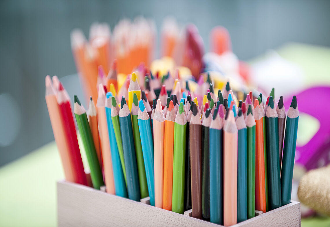 Infobild zum Content Marketing