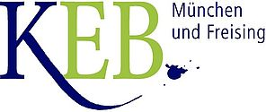 Keb München Logo